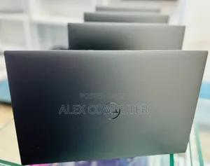 New Laptop Dell Inspiron 15 32GB Intel Core I7 SSD 512GB