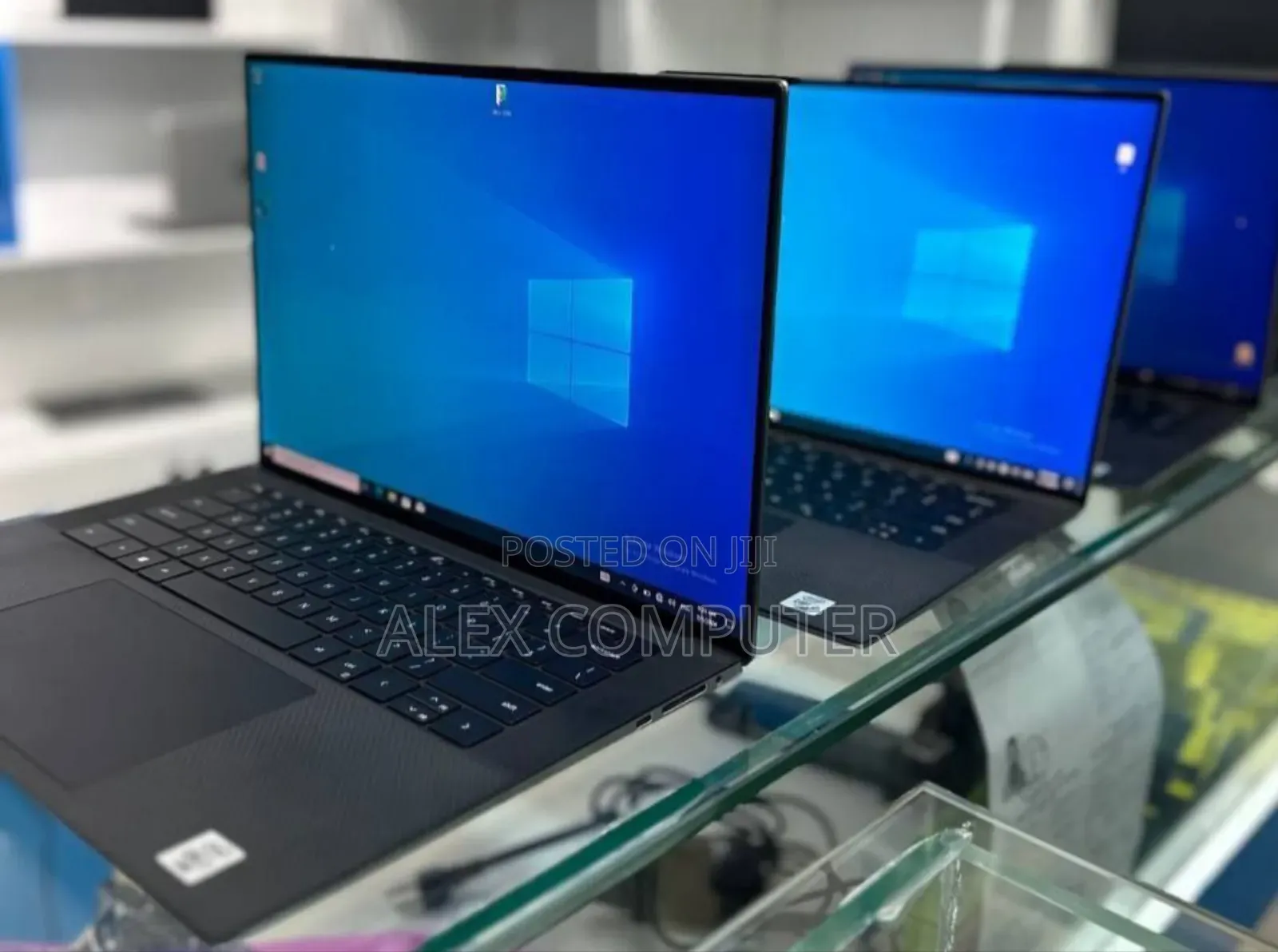 New Laptop Dell Inspiron 15 32GB Intel Core I7 SSD 512GB