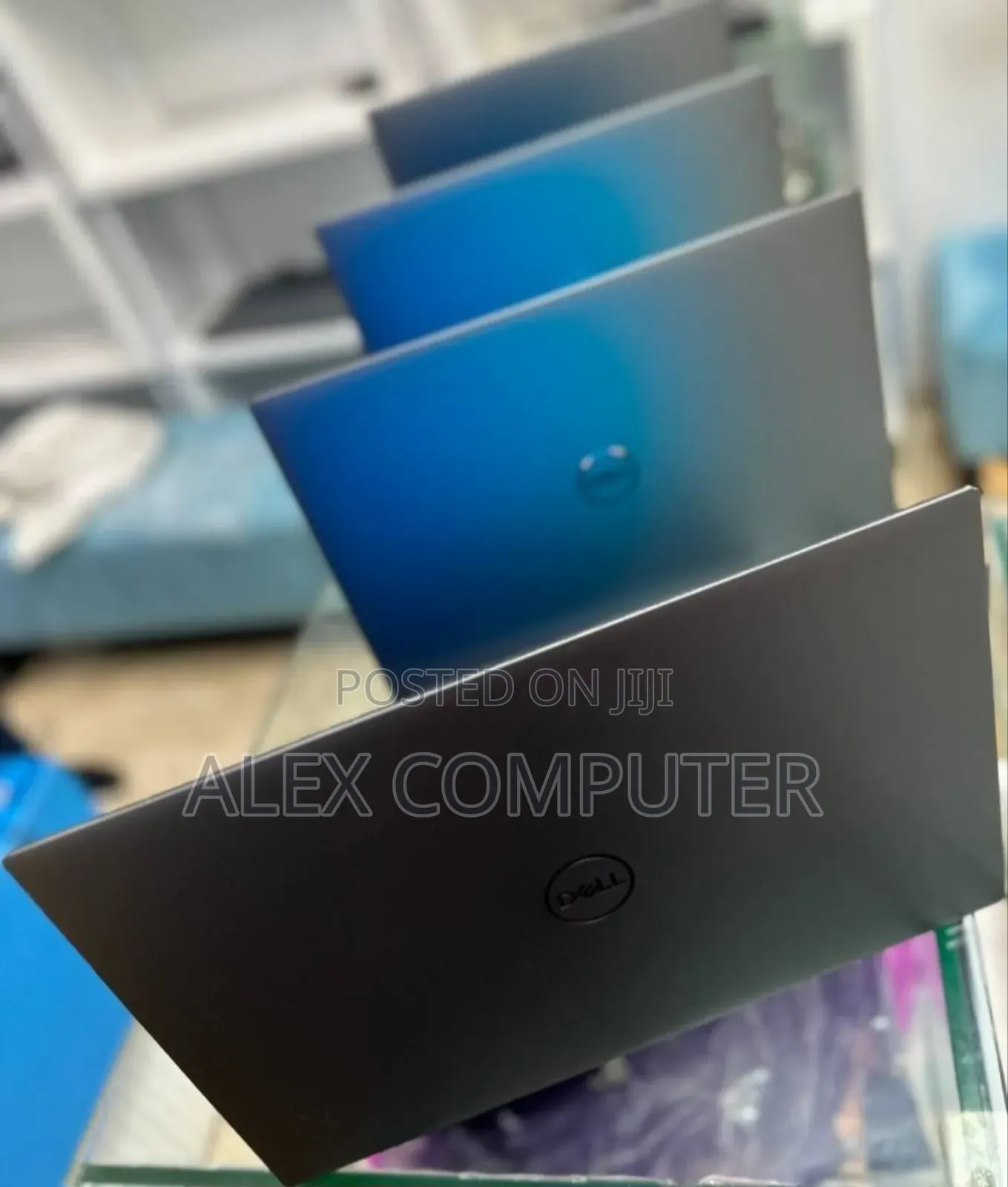 New Laptop Dell Inspiron 15 32GB Intel Core I7 SSD 512GB