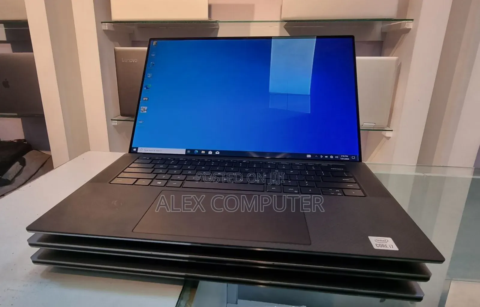 New Laptop Dell Inspiron 15 32GB Intel Core I7 SSD 512GB