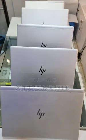 New Laptop HP EliteBook 840 G5 16GB Intel Core I5 SSD 512GB