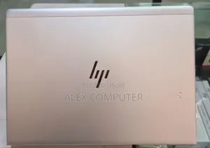 New Laptop HP EliteBook 830 G5 16GB Intel Core I5 SSD 512GB