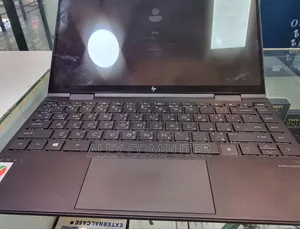 New Laptop HP Envy X360 8GB Intel Core I7 SSD 1T