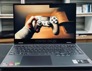 New Laptop Lenovo Legion 5 16GB AMD Ryzen 7 SSD 512GB