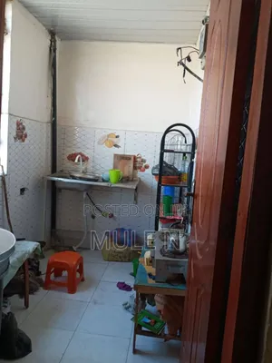 Furnished 1bdrm Condo in Ayat Tsebel, Bole for sale