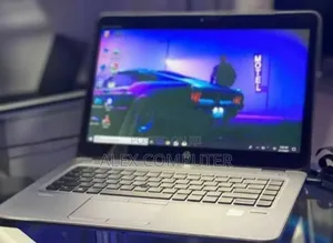 Photo - New Laptop HP EliteBook 840 G4 8GB Intel Core I5 SSD 256GB