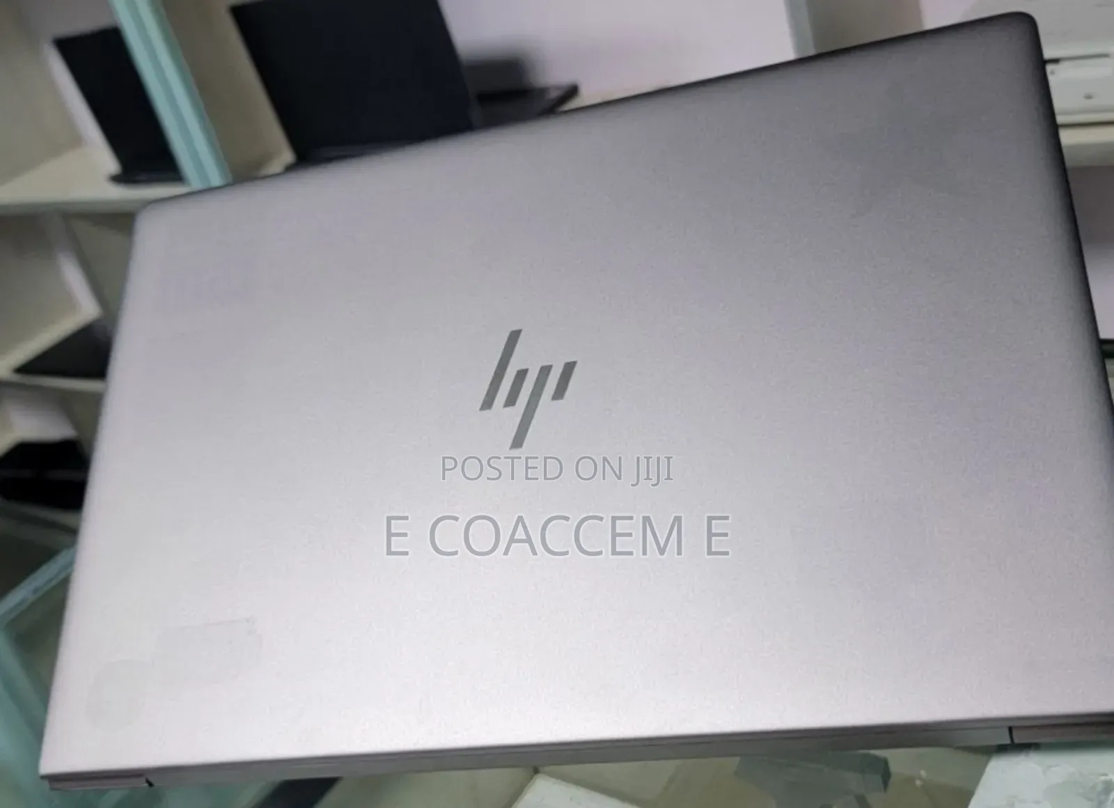 New Laptop HP 16GB Intel Core I7 SSD 512GB