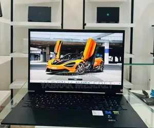 Photo - New Laptop HP Omen 17 16GB Intel Core I7 SSD 512GB