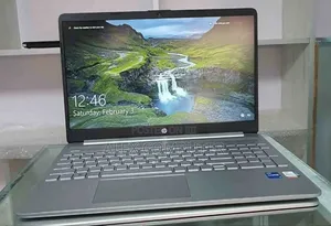 New Laptop HP Stream Notebook 16GB Intel Core I5 SSD 512GB