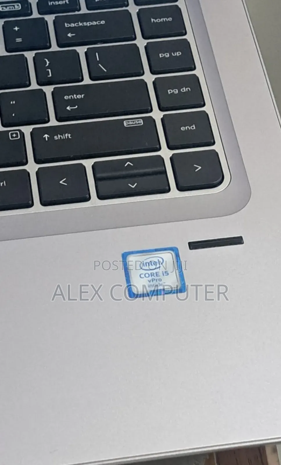 New Laptop HP EliteBook 840 G3 8GB Intel Core I5 HDD 1T