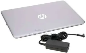 New Laptop HP EliteBook 840 G3 8GB Intel Core I5 HDD 1T