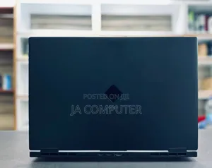 Laptop HP Omen 16 16GB Intel Core I7 SSD 512GB