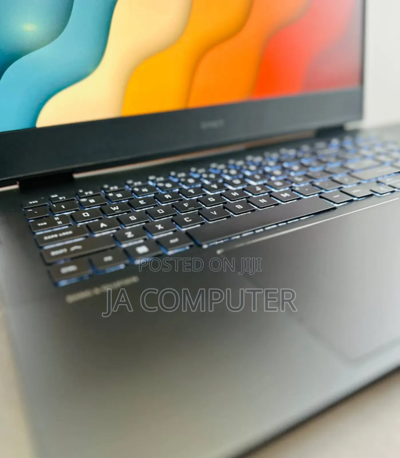 Laptop HP Omen 16 16GB Intel Core I7 SSD 512GB