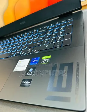 Laptop HP Omen 16 16GB Intel Core I7 SSD 512GB