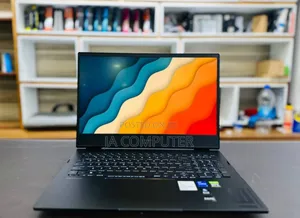 Laptop HP Omen 16 16GB Intel Core I7 SSD 512GB