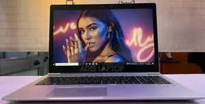 Photo - New Laptop HP EliteBook 840 G5 16GB Intel Core I5 SSD 512GB