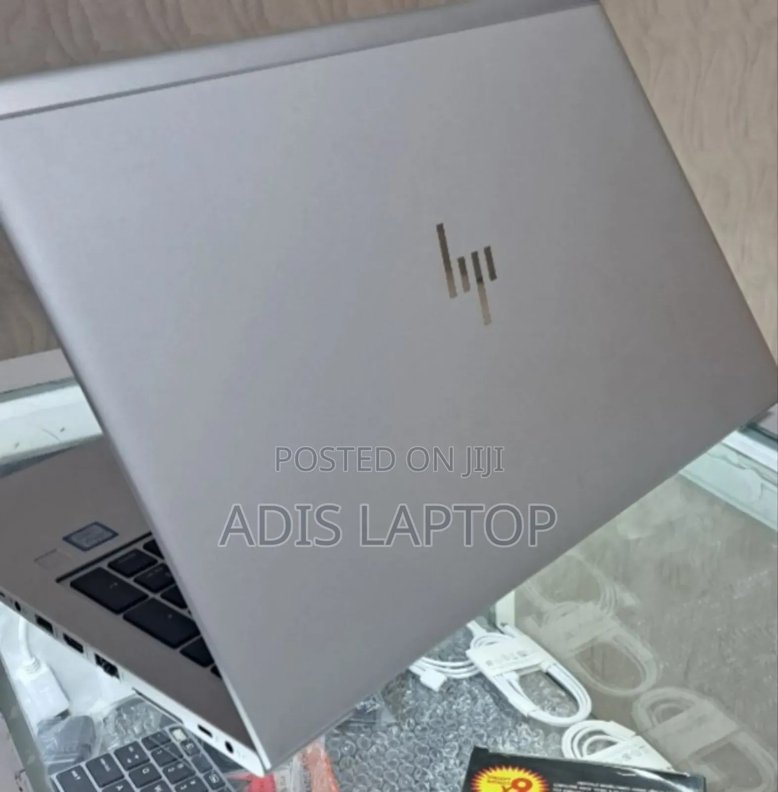 New Laptop HP EliteBook 840 G5 16GB Intel Core I5 SSD 512GB