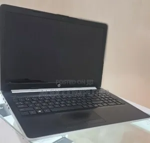 New Laptop HP Pavilion 15 8GB Intel Core I5 HDD 1T