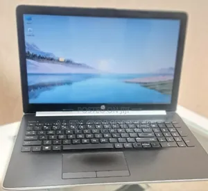 New Laptop HP Pavilion 15 8GB Intel Core I5 HDD 1T