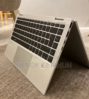 Photo - New Laptop HP EliteBook X360 1040 G7 16GB Intel Core I7 SSD 512GB