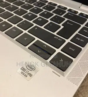 New Laptop HP EliteBook X360 1040 G7 16GB Intel Core I7 SSD 512GB