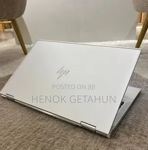 New Laptop HP EliteBook X360 1040 G7 16GB Intel Core I7 SSD 512GB