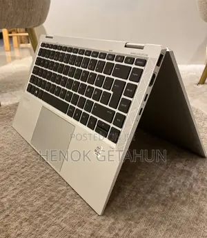 New Laptop HP EliteBook X360 1040 G7 16GB Intel Core I7 SSD 512GB