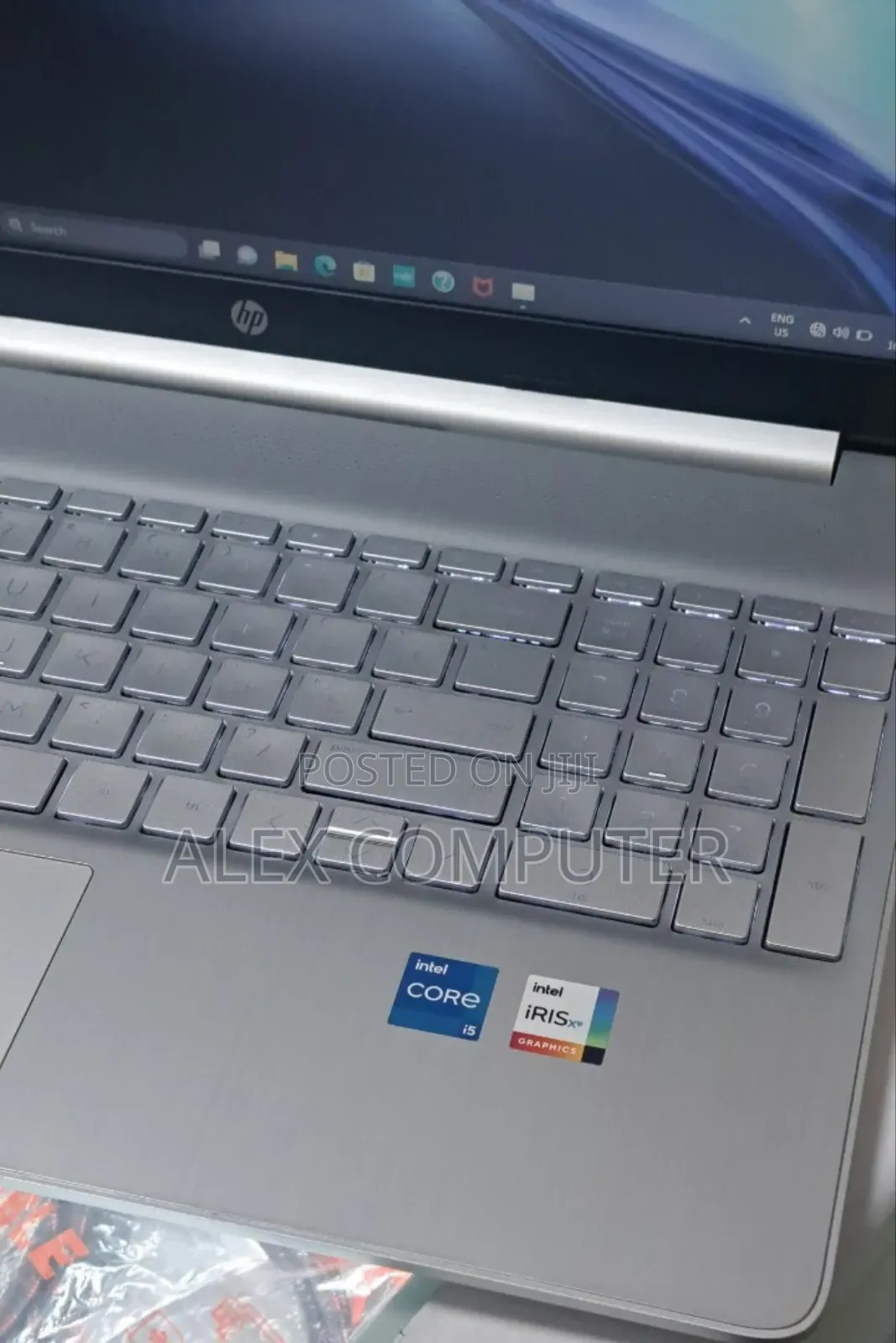 New Laptop HP Stream Notebook 8GB Intel Core I5 SSD 512GB