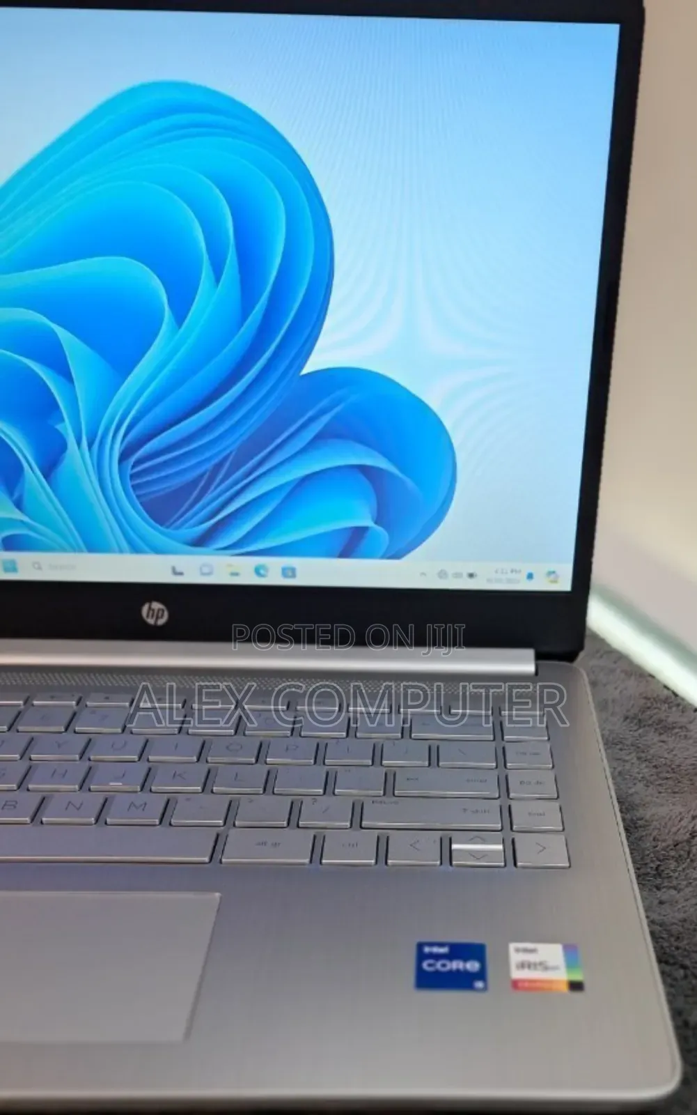 New Laptop HP Stream Notebook 8GB Intel Core I5 SSD 512GB