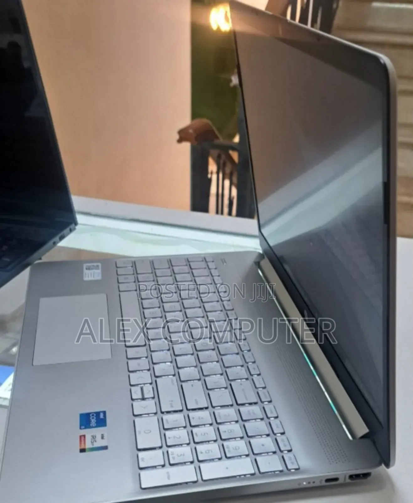 New Laptop HP Stream Notebook 8GB Intel Core I5 SSD 512GB
