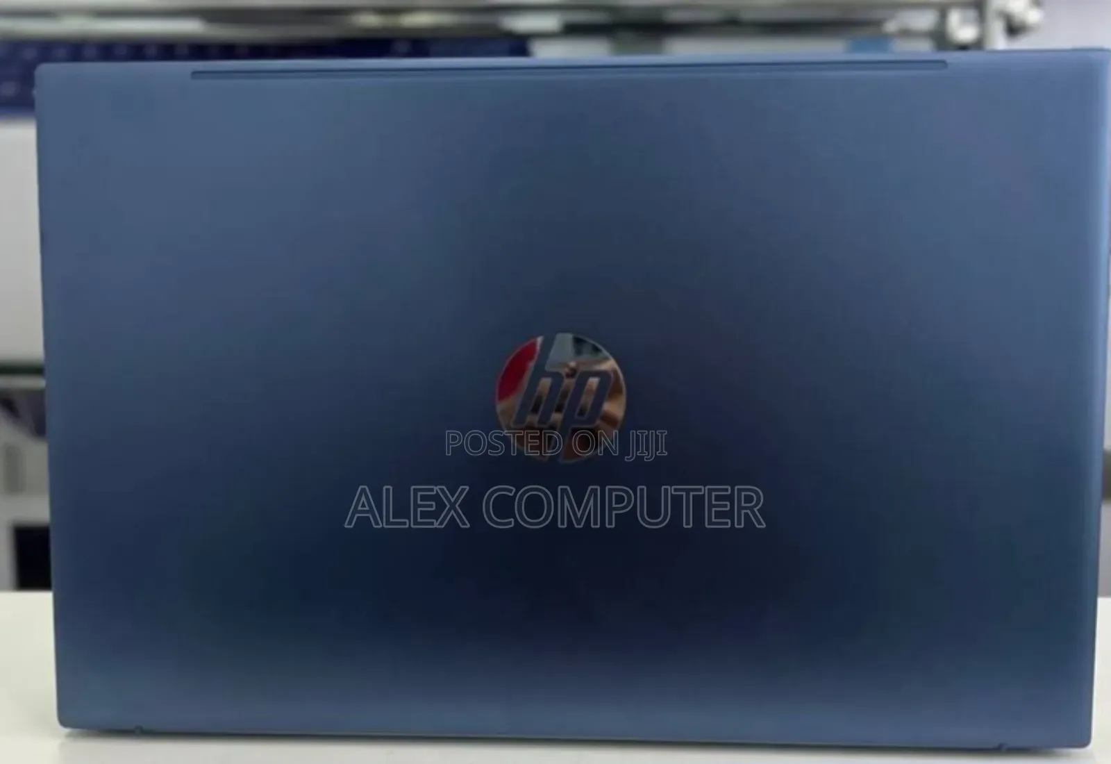 New Laptop HP Pavilion 15 8GB AMD Ryzen 7 SSD 512GB