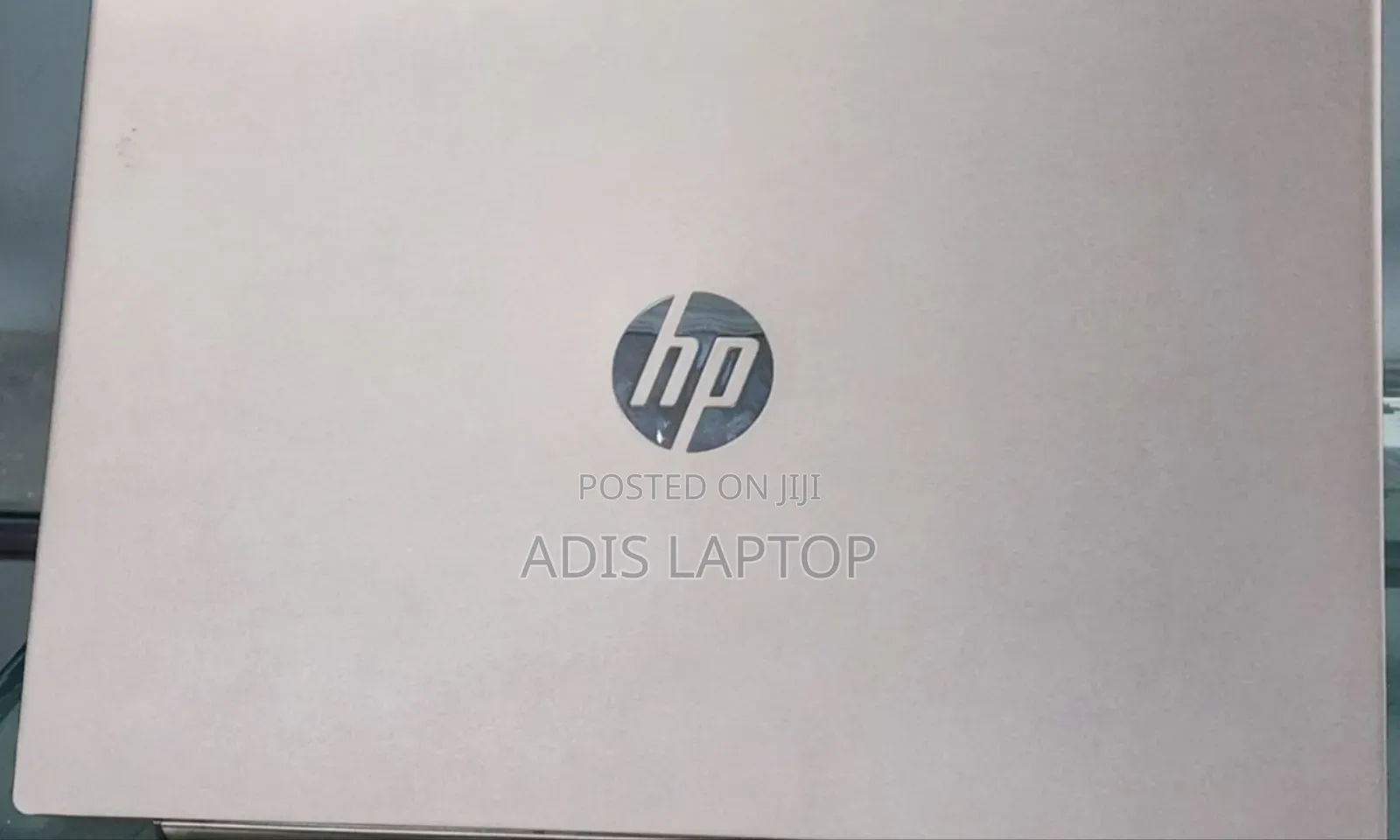 New Laptop HP Pavilion 15 8GB Intel Core I7 SSD 256GB