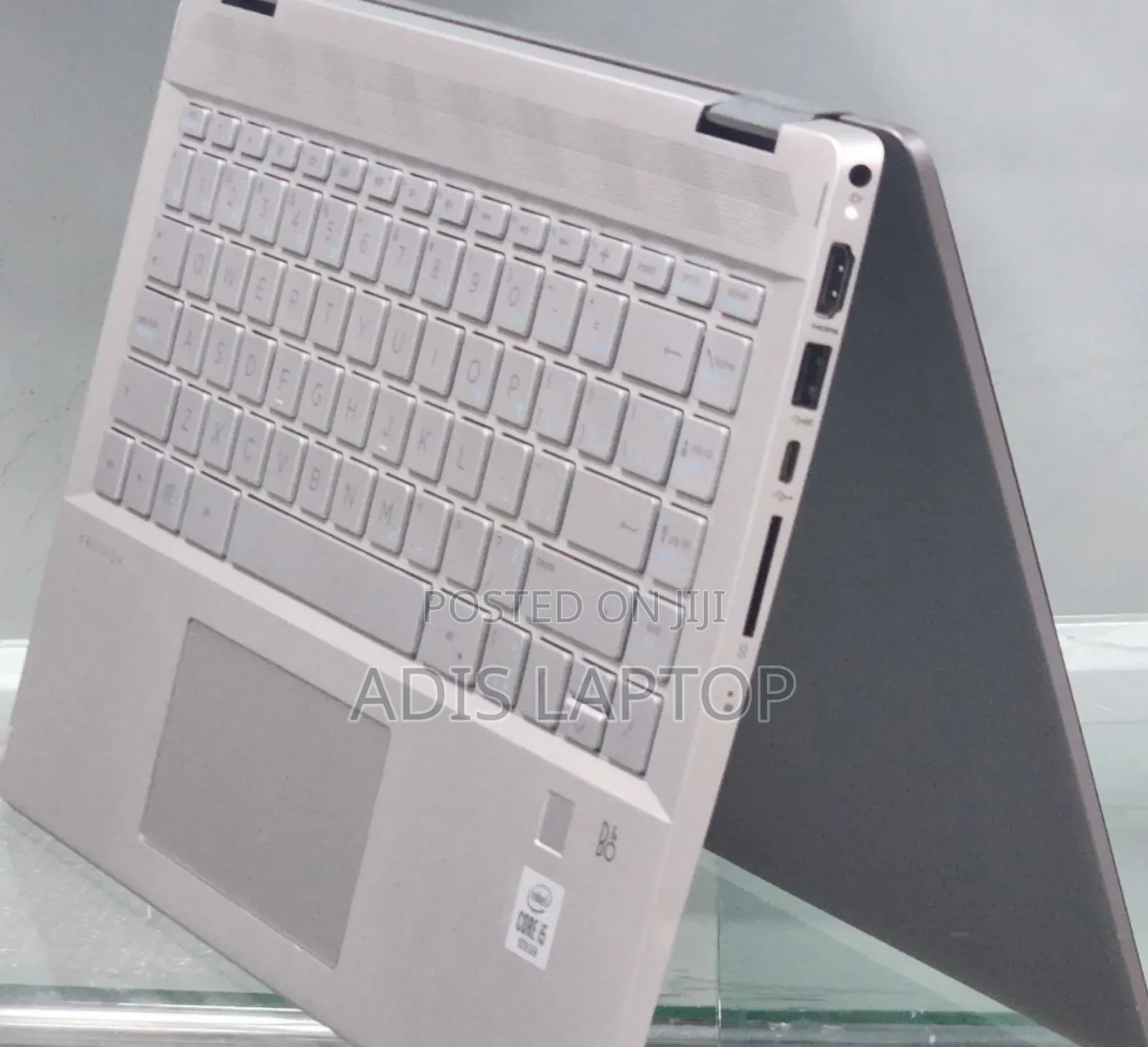 New Laptop HP Pavilion 15 8GB Intel Core I7 SSD 256GB