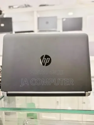 Photo - New Laptop HP ProBook 430 8GB Intel Core I3 SSD 128GB