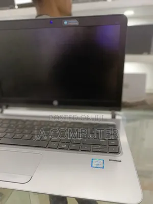 New Laptop HP ProBook 430 8GB Intel Core I3 SSD 128GB