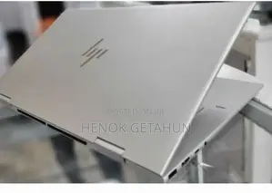 New Laptop HP Envy X360 16GB Intel Core I7 SSD 512GB