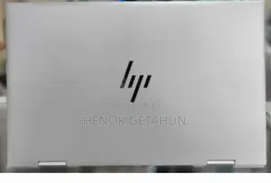 New Laptop HP Envy X360 16GB Intel Core I7 SSD 512GB