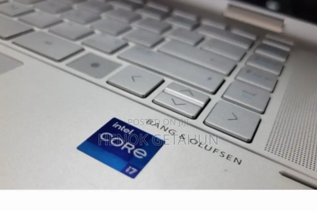 New Laptop HP Envy X360 16GB Intel Core I7 SSD 512GB