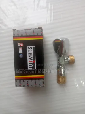 Schmidt Angle Valve