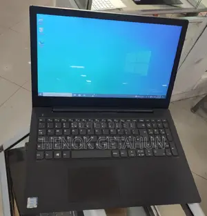 New Laptop Lenovo Ideapad 3 4GB Intel Core I5 HDD 500GB