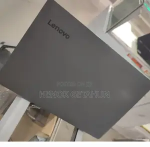 New Laptop Lenovo Ideapad 3 4GB Intel Core I5 HDD 500GB