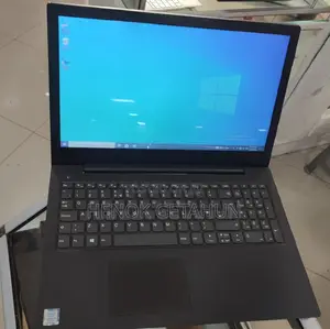 New Laptop Lenovo Ideapad 3 4GB Intel Core I5 HDD 500GB