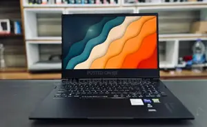 New Laptop HP Omen 16 16GB Intel Core I7 SSD 512GB
