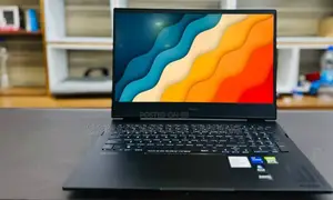 New Laptop HP Omen 16 16GB Intel Core I7 SSD 512GB