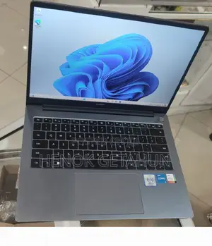 New Laptop Huawei MateBook 13 WRT-W19E 16GB Intel Core I5 SSD 512GB