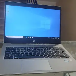 Photo - New Laptop HP ProBook 430 G5 8GB Intel Core I5 SSD 512GB