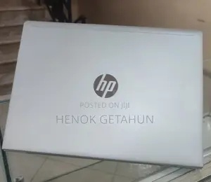 New Laptop HP ProBook 430 G5 8GB Intel Core I5 SSD 512GB