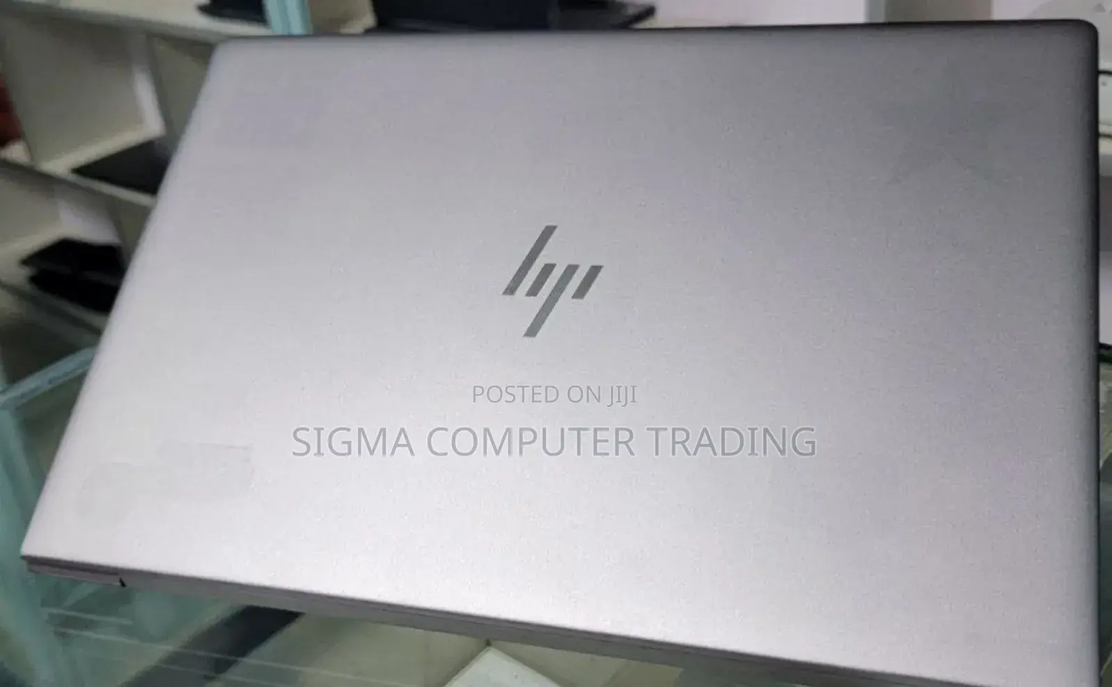 New Laptop HP ZBook Studio 16GB Intel Core I7 SSD 512GB