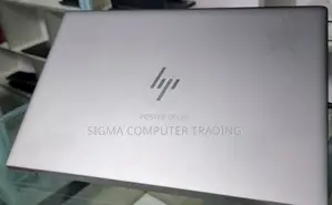 New Laptop HP ZBook Studio 16GB Intel Core I7 SSD 512GB