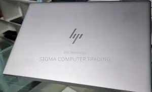 New Laptop HP ZBook Studio 16GB Intel Core I7 SSD 512GB